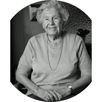 Mabel Karin Ellingsen