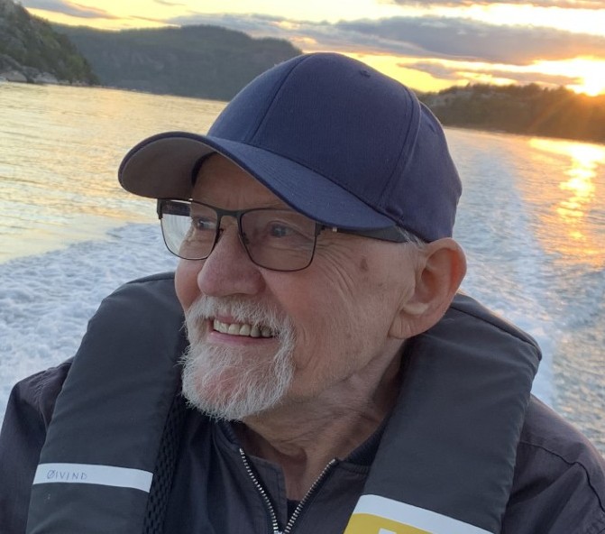 Øivind Fjeld