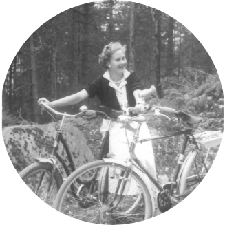 Liv Tøsdal