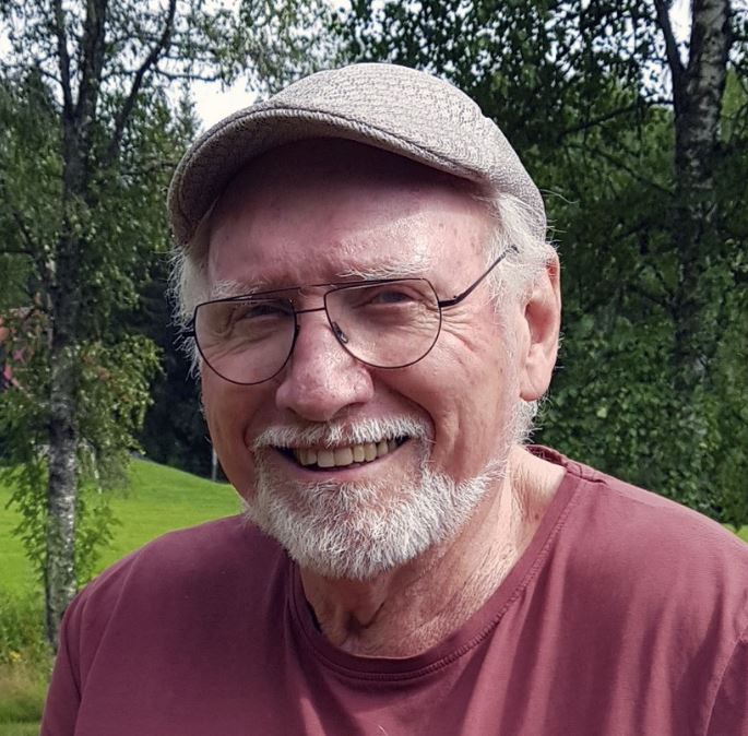 Jarl Rudy Johansen