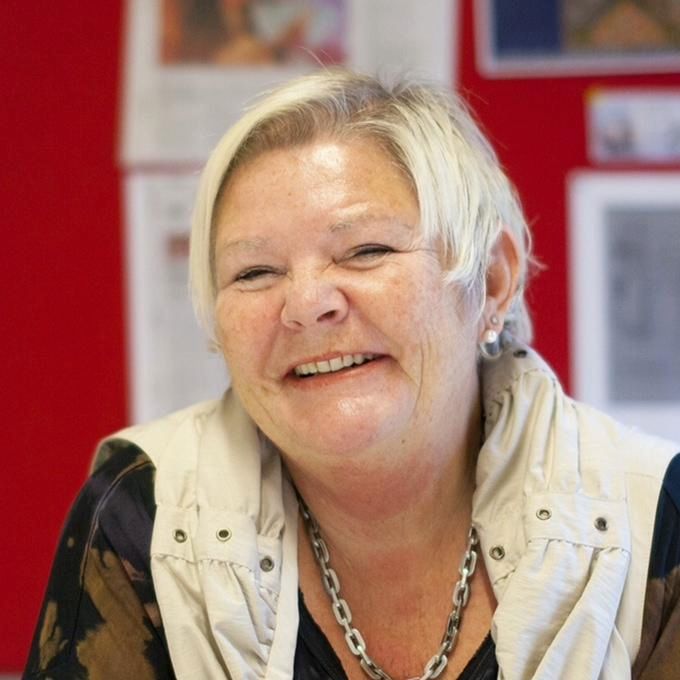 Marit Bratten