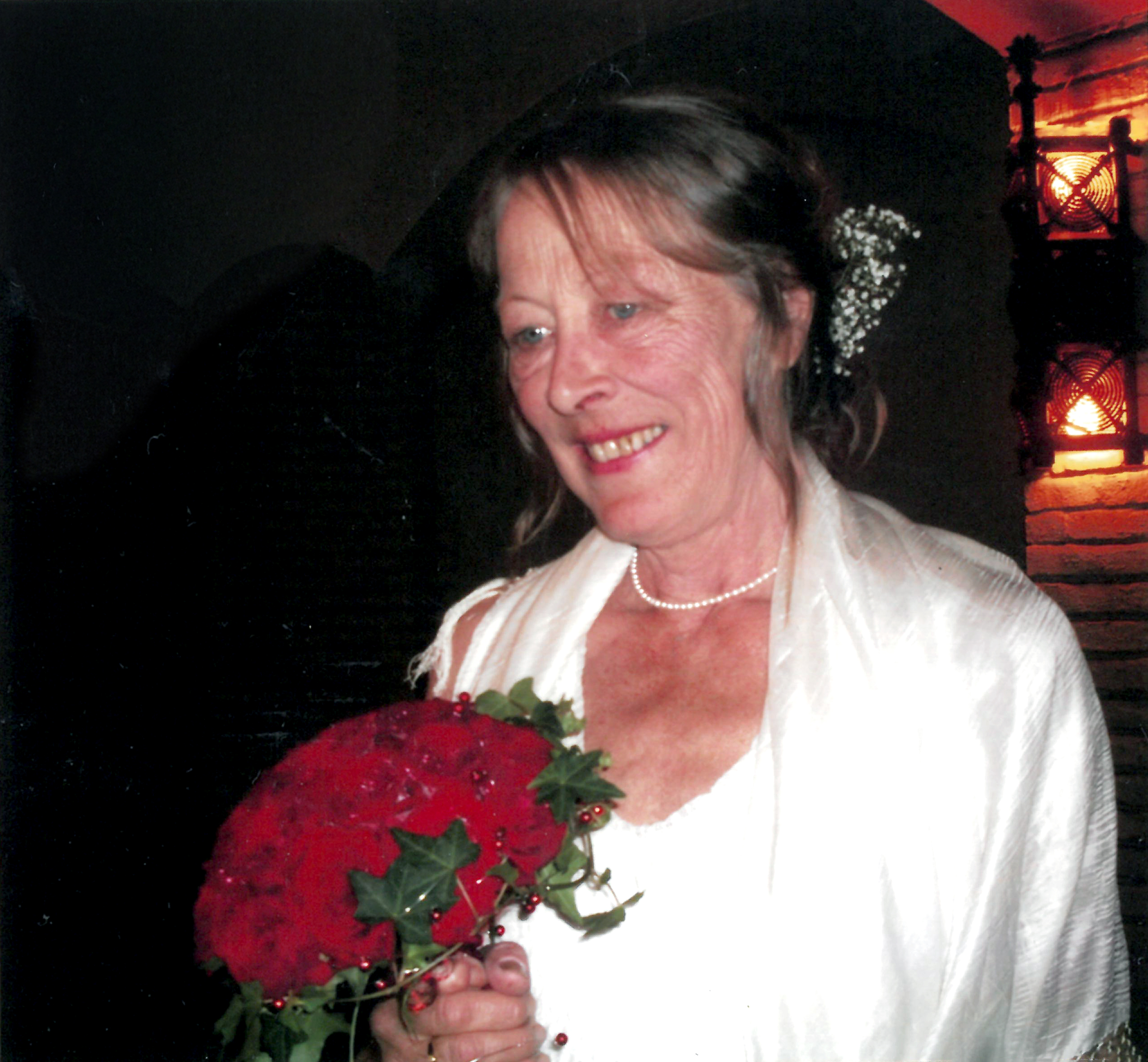 Toril Kristoffersen Hatlevik