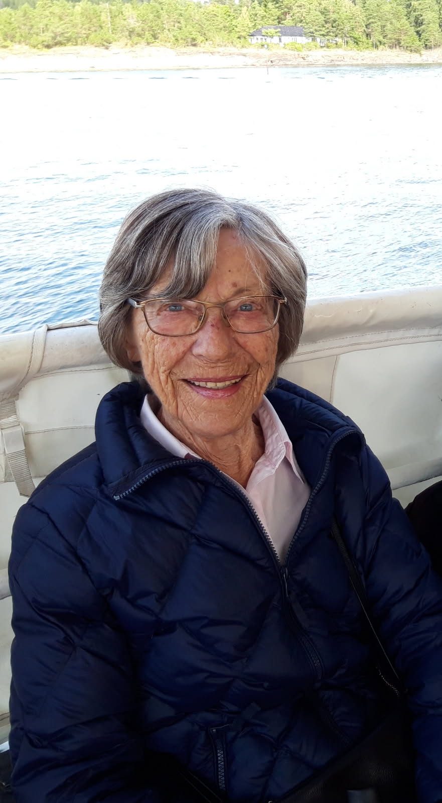 Reidun Sørlie