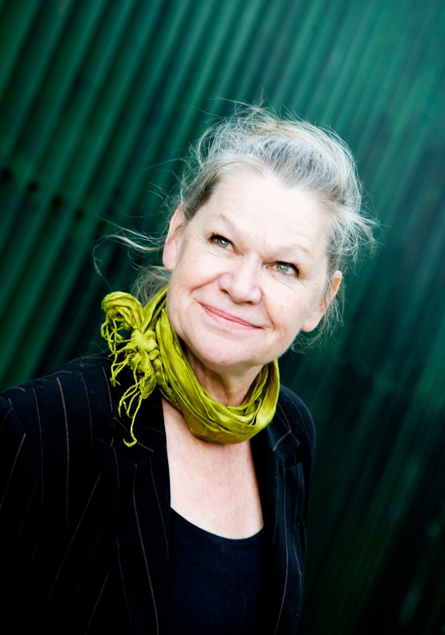 Jorunn Kjellsby