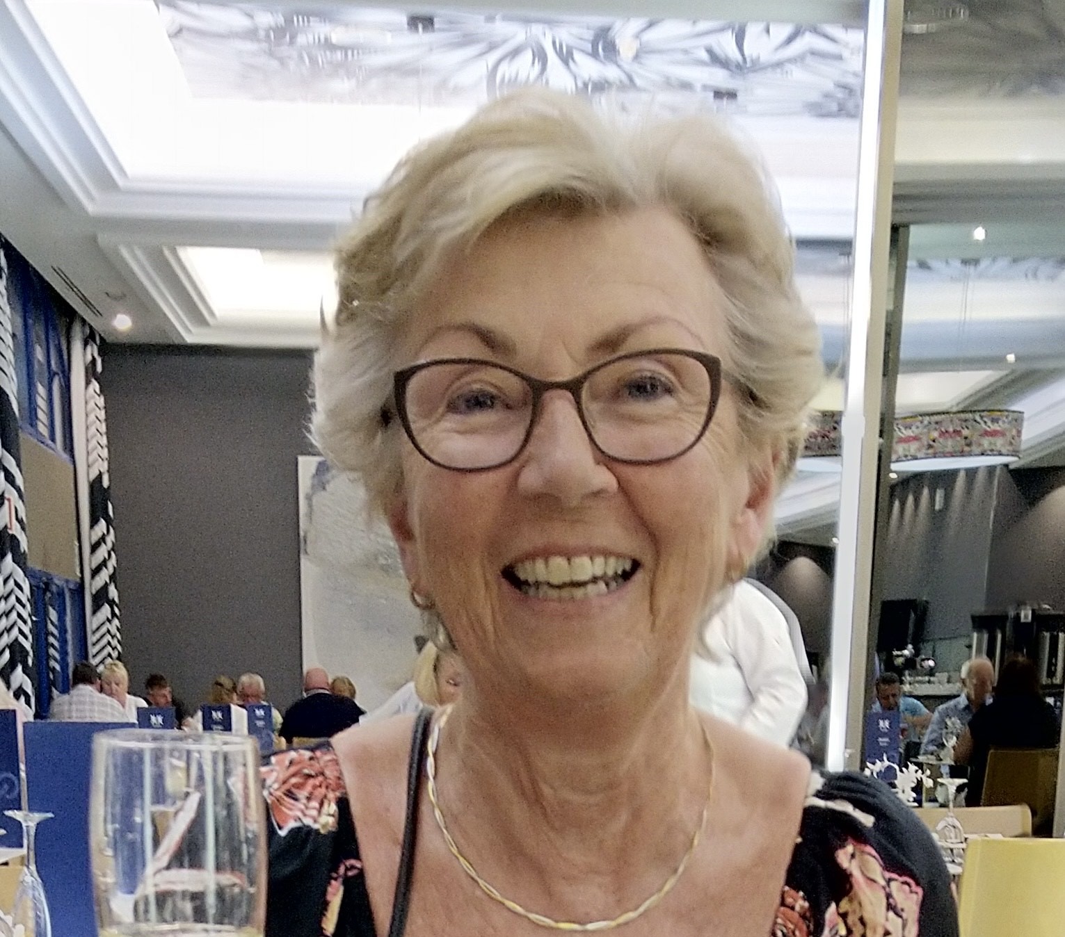 Inger Unni Havnes