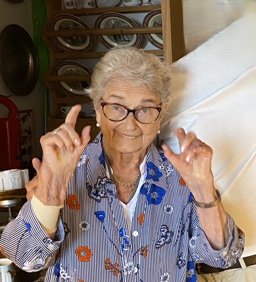 Karin Elisabeth Kase