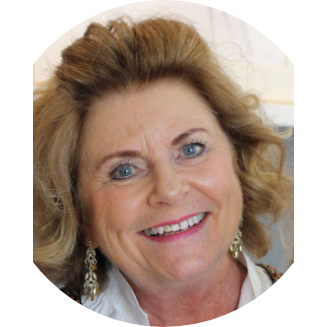 Ingebjørg Solberg