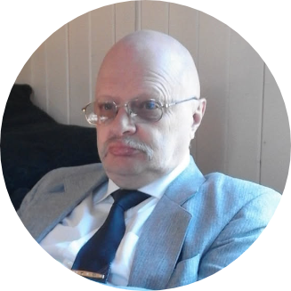 Bjarne Oluf Sommerseth