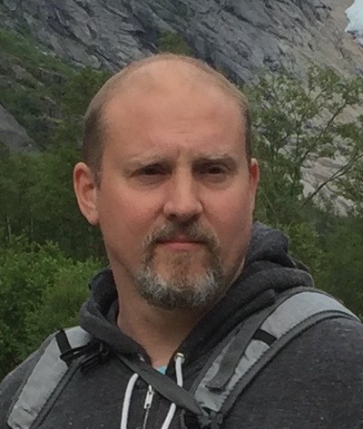 Paul Andreas Enger