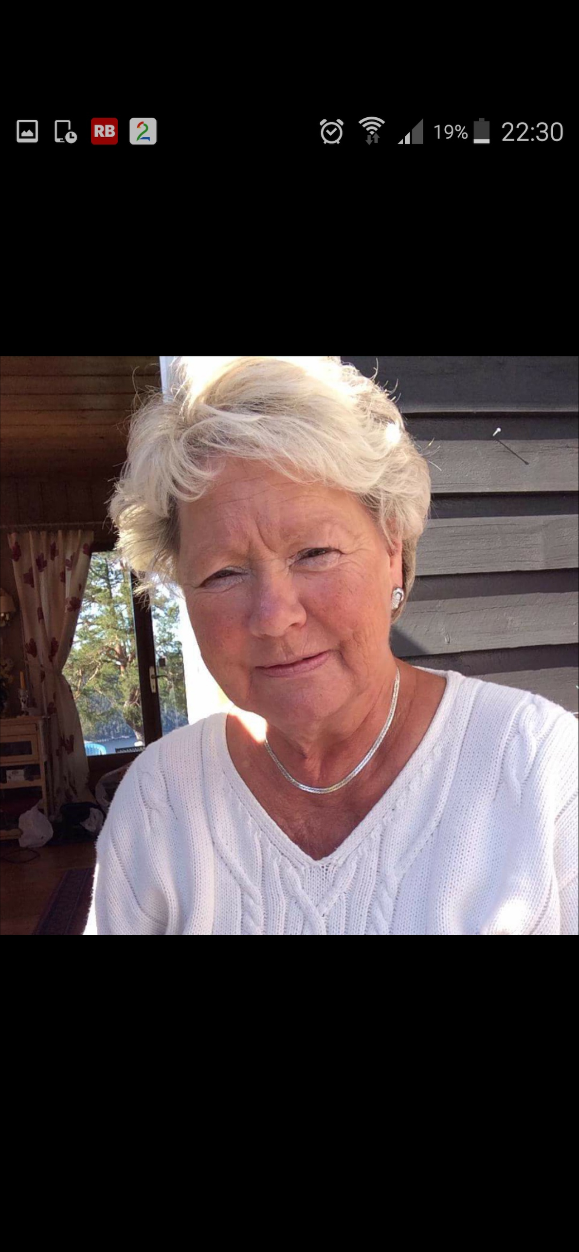 Wenche Simonsen