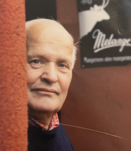 Reidar Lundt