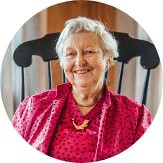 Lillemor Talåsen​​ ‪​ ​ ‪​ ​ ‪​ (Anne Frøysnes)