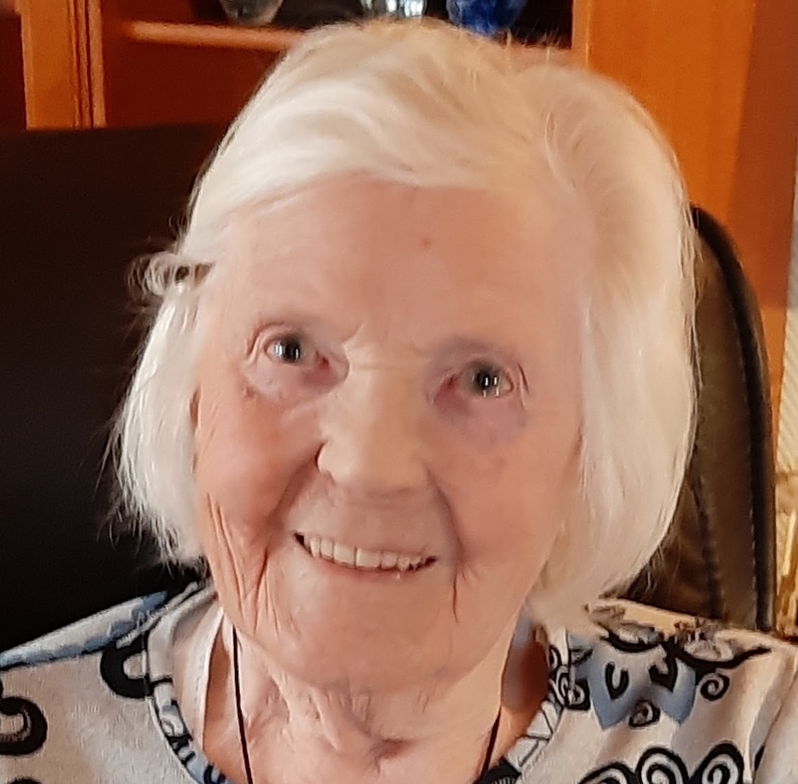 Karen Stokkebø