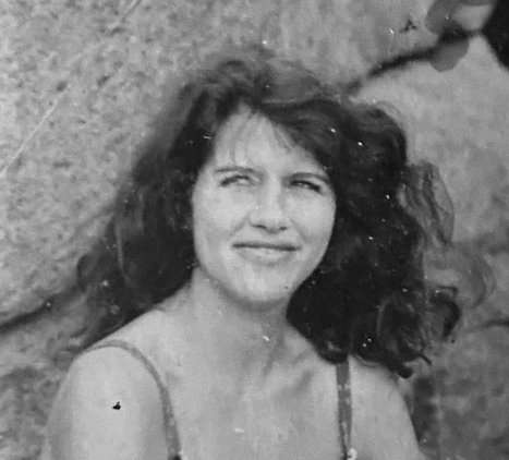 Bjørg Alexandra Violeta Grøndal Moe