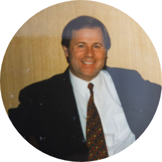 Eirik Ralm