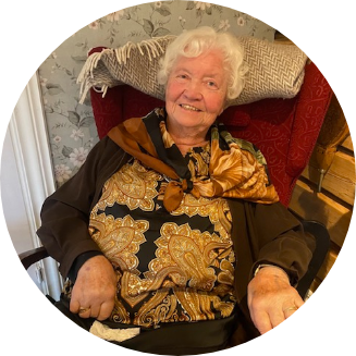 Anne Lise Bålerud