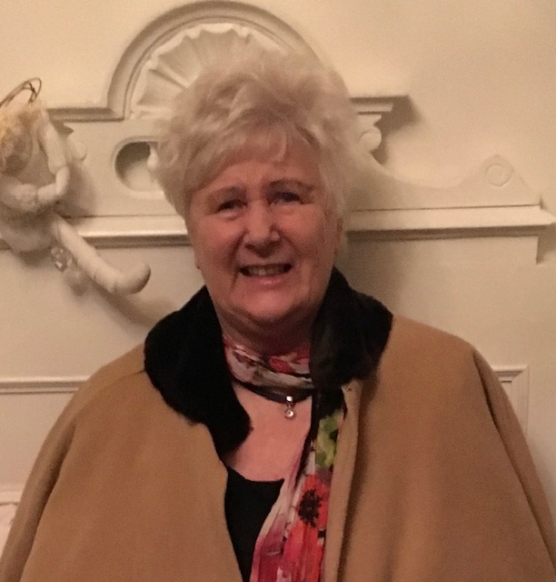 Laila Gunhild Aasland