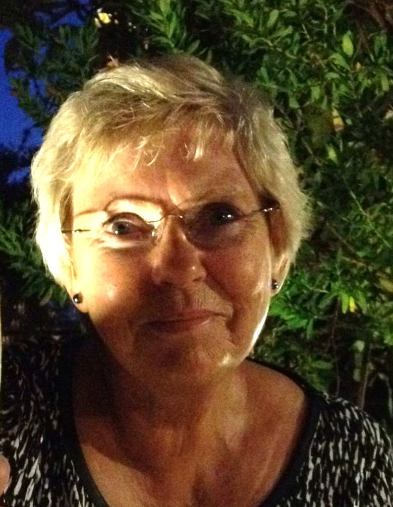 Eileen Henriksen
