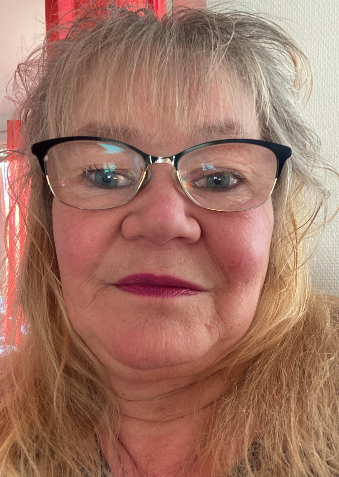 Tove Helene Aalmo Nilsen
