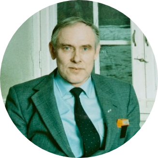 Lars Markhus