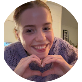 Isabella Gonzalez-Rubio Klevstad