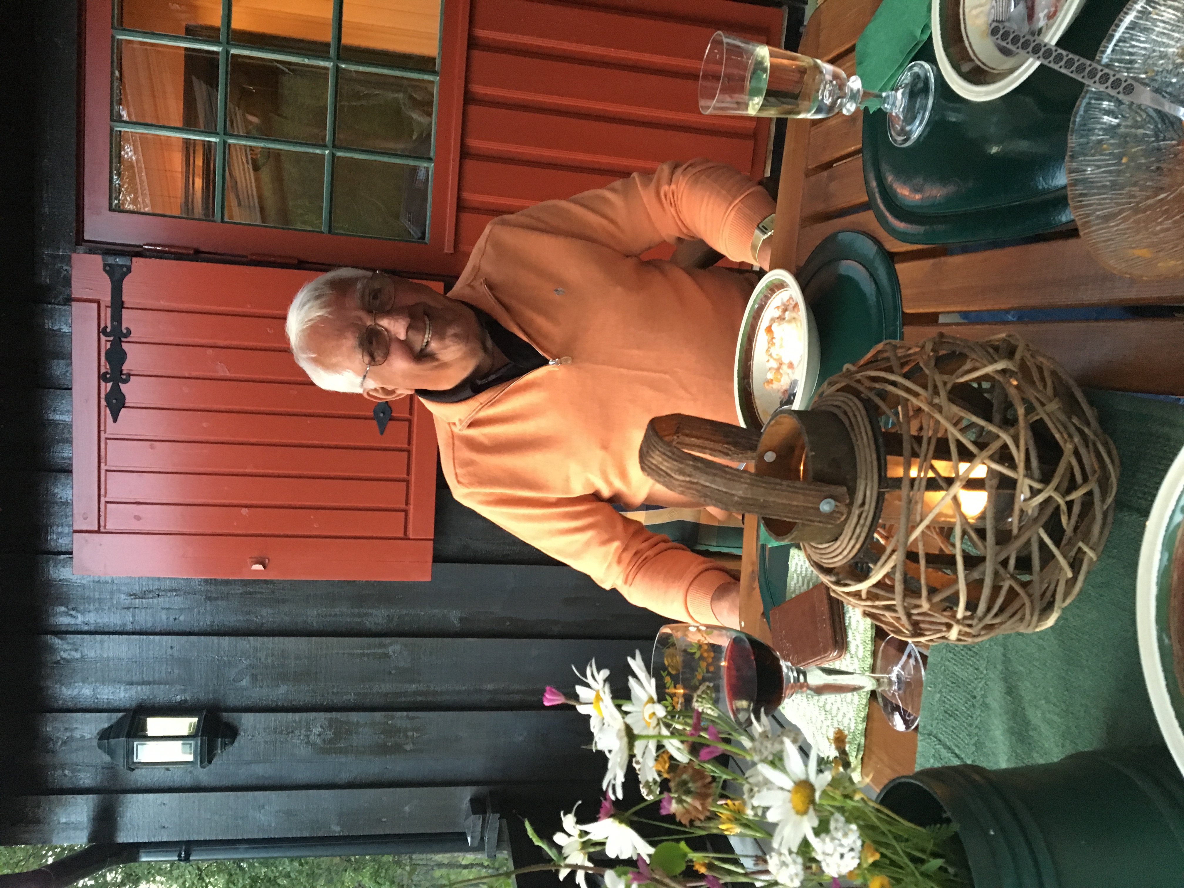 Egil Ørseng