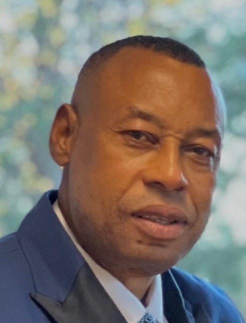 Daniel Katshimpwe Nyembo