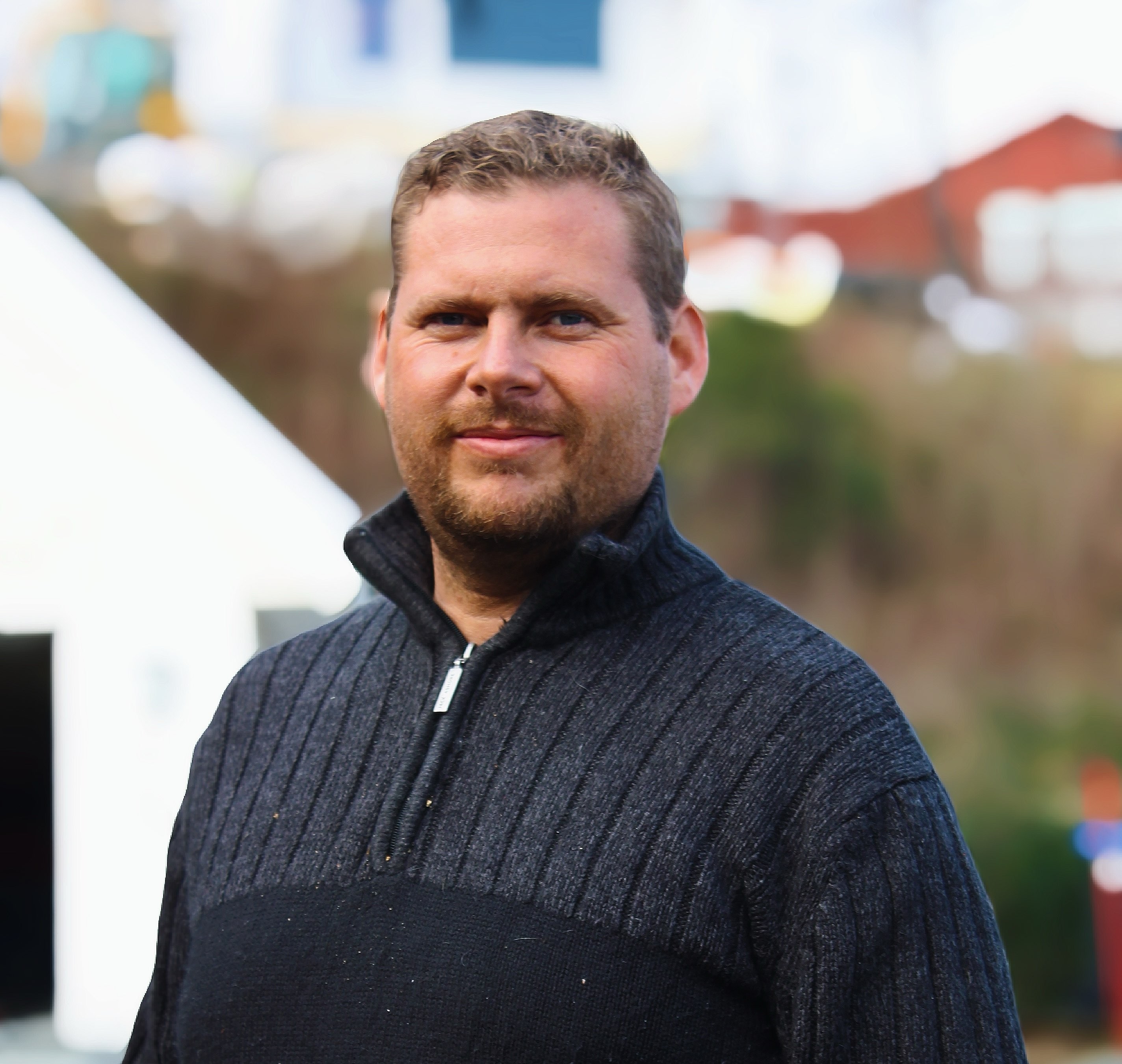 Geir Kjetil Maribo