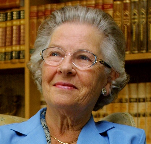 Inger Steenbuch
