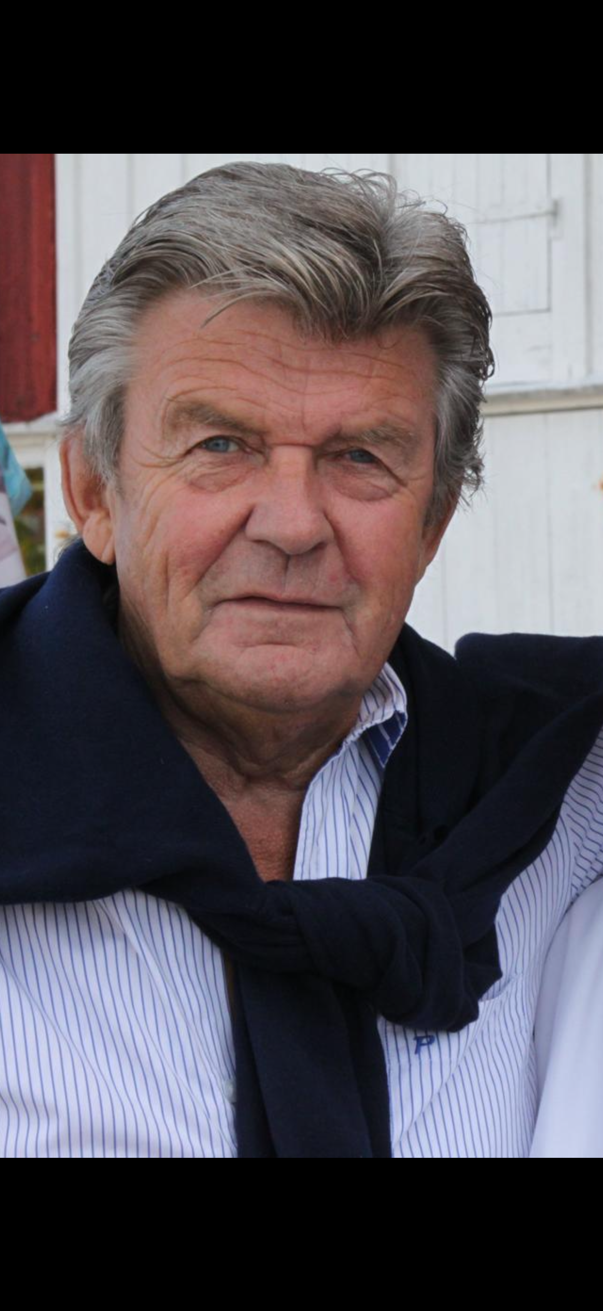 Kjell Robert Kaspersen