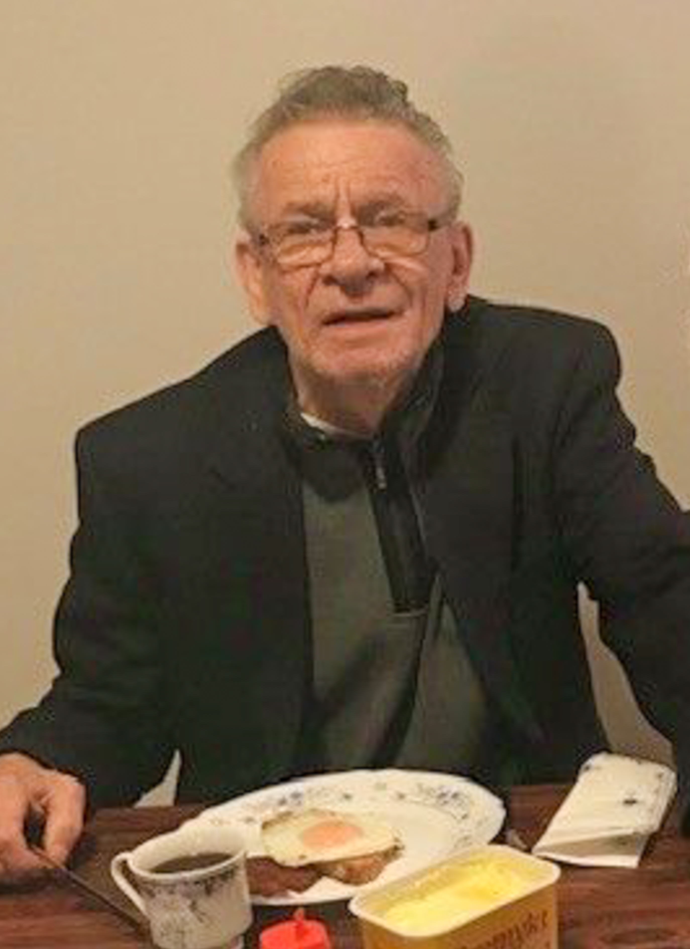 Ole Johan Hagen Aronsen