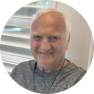 Ottar Abraham Eilertsen