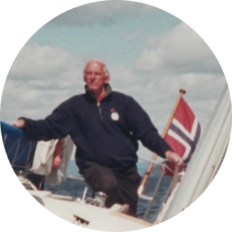 Harald Rolund