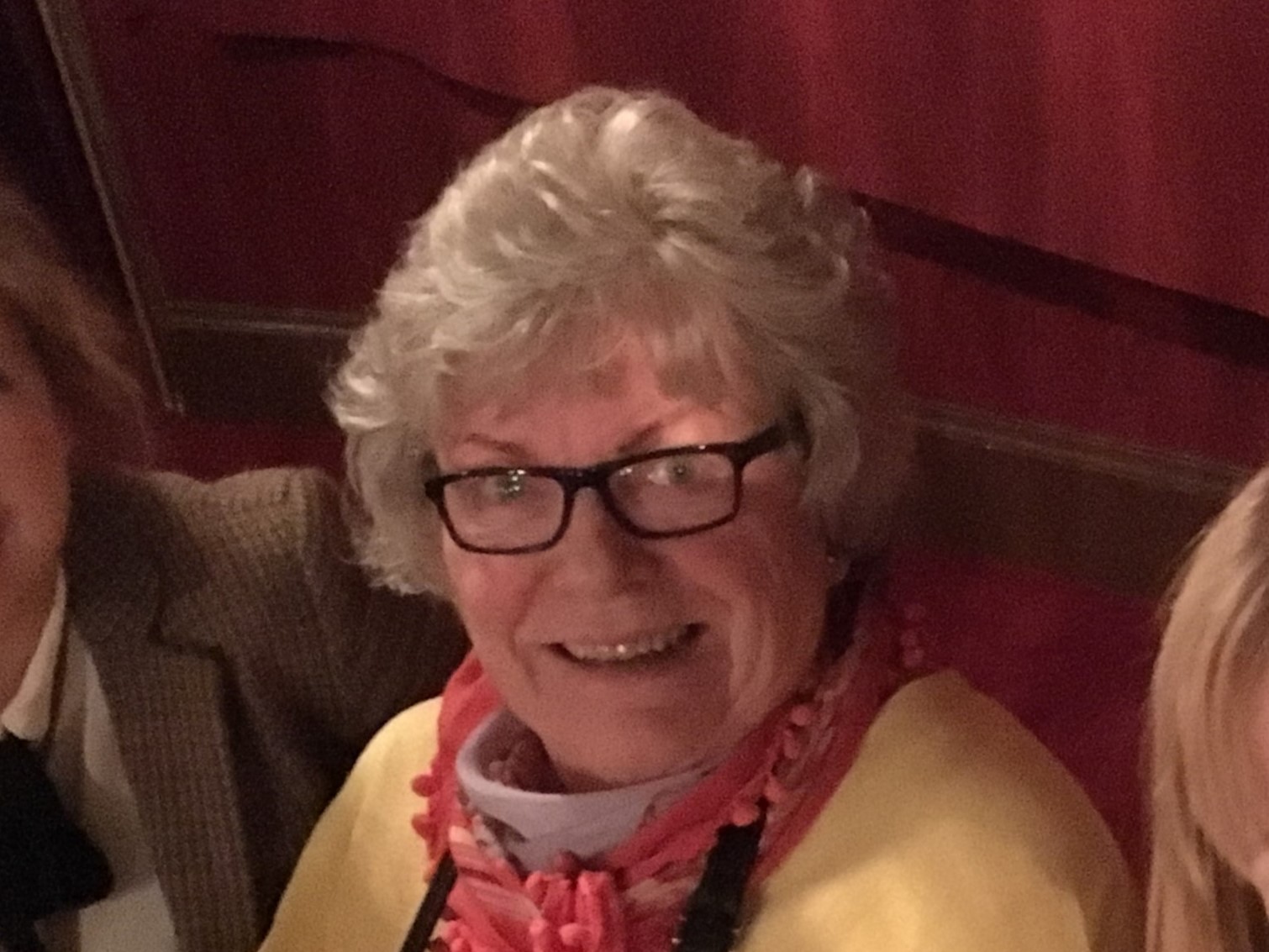 Inger-Johanne Bø
