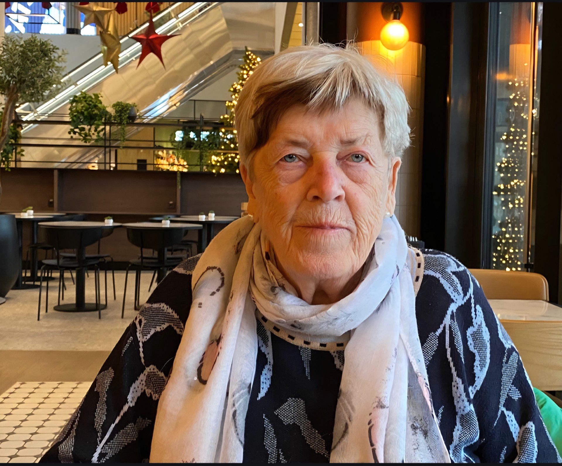 Anne-Marie Gullbekk Davidsen