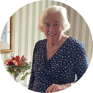 Johanne Margrete Søvik