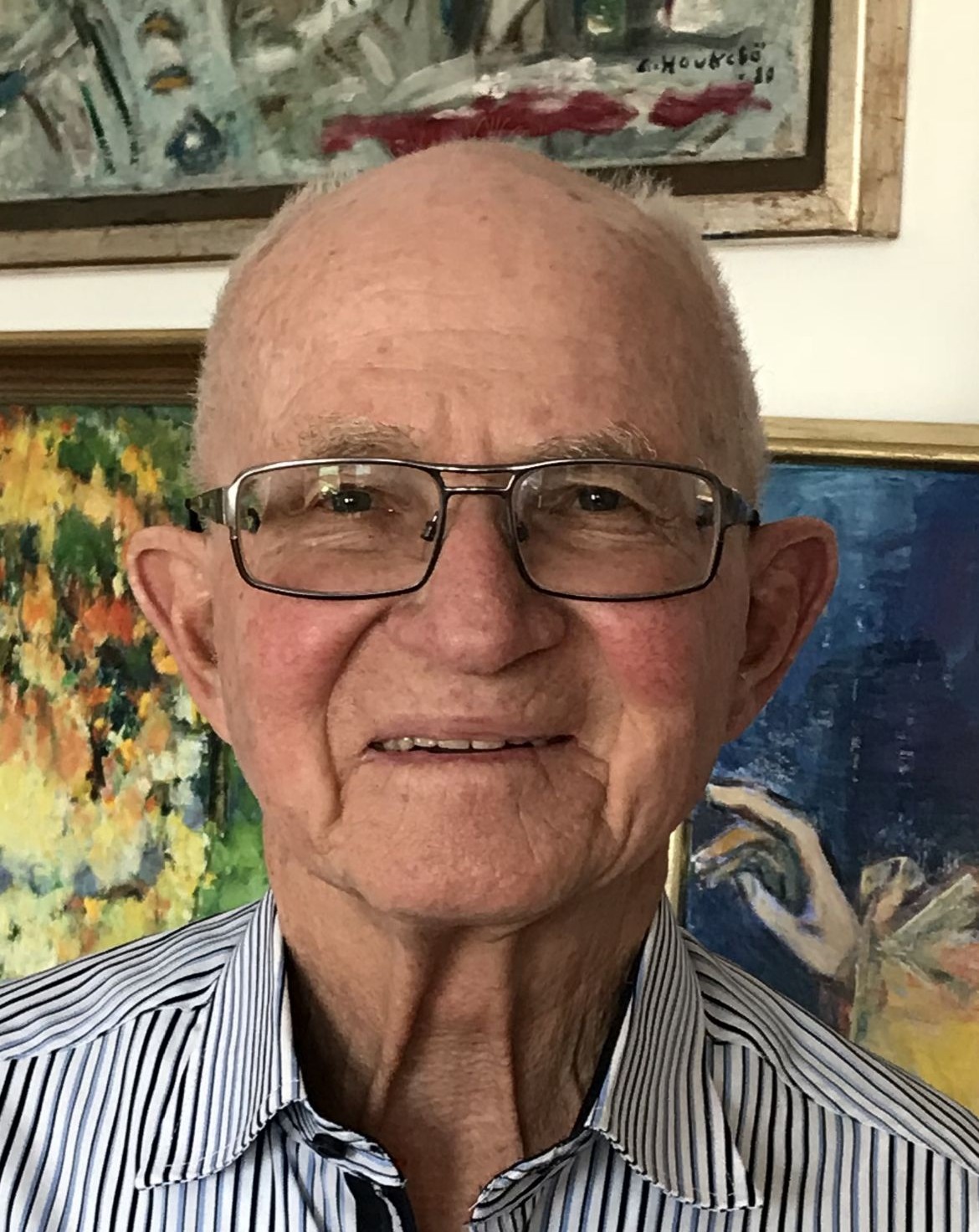 Svein Henry Håkonsen