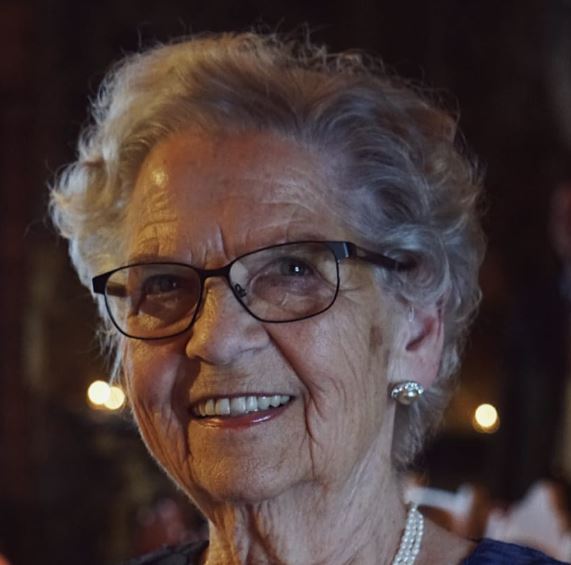 Astrid Olea Aalerud