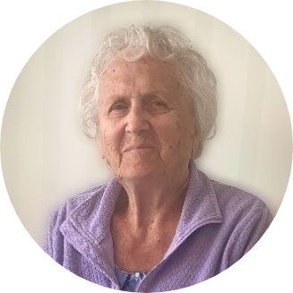 Ingeborg Olava Hernes