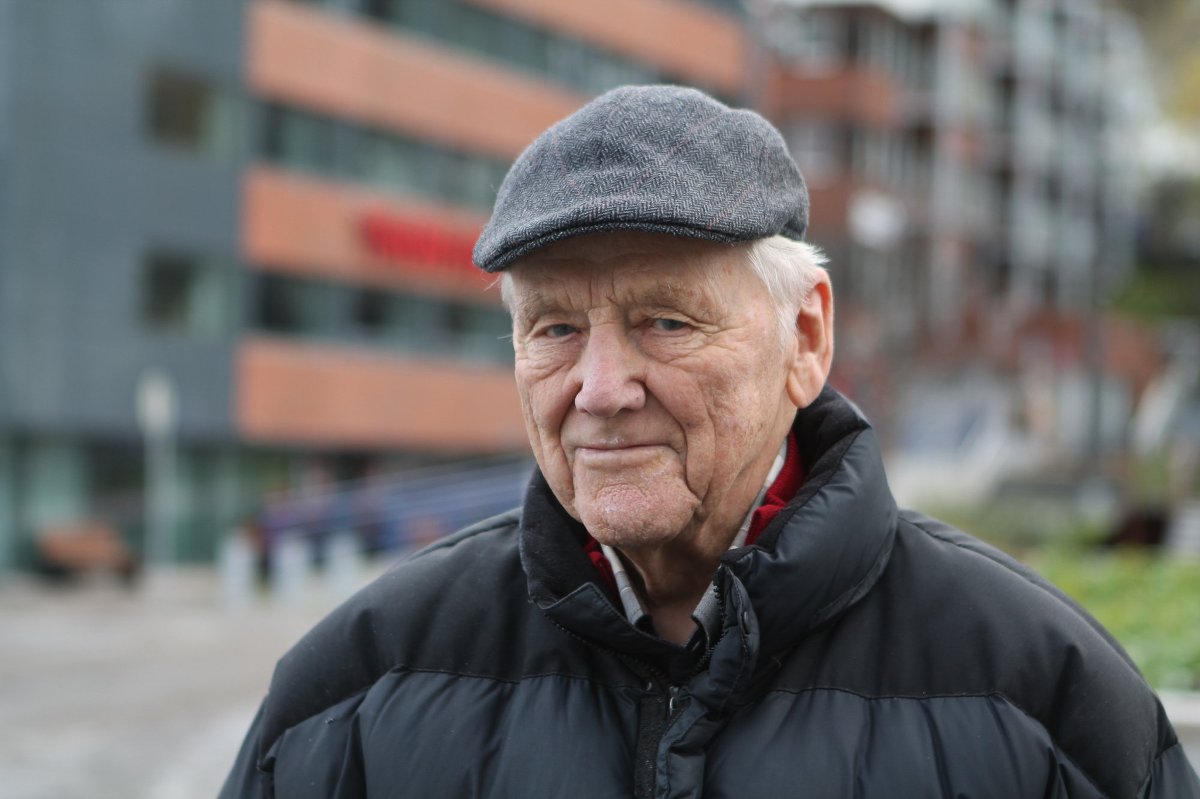 Knut Blix