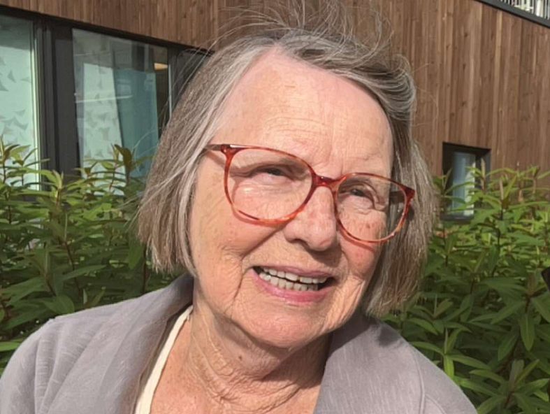 Gunda Margrethe Bjørheim