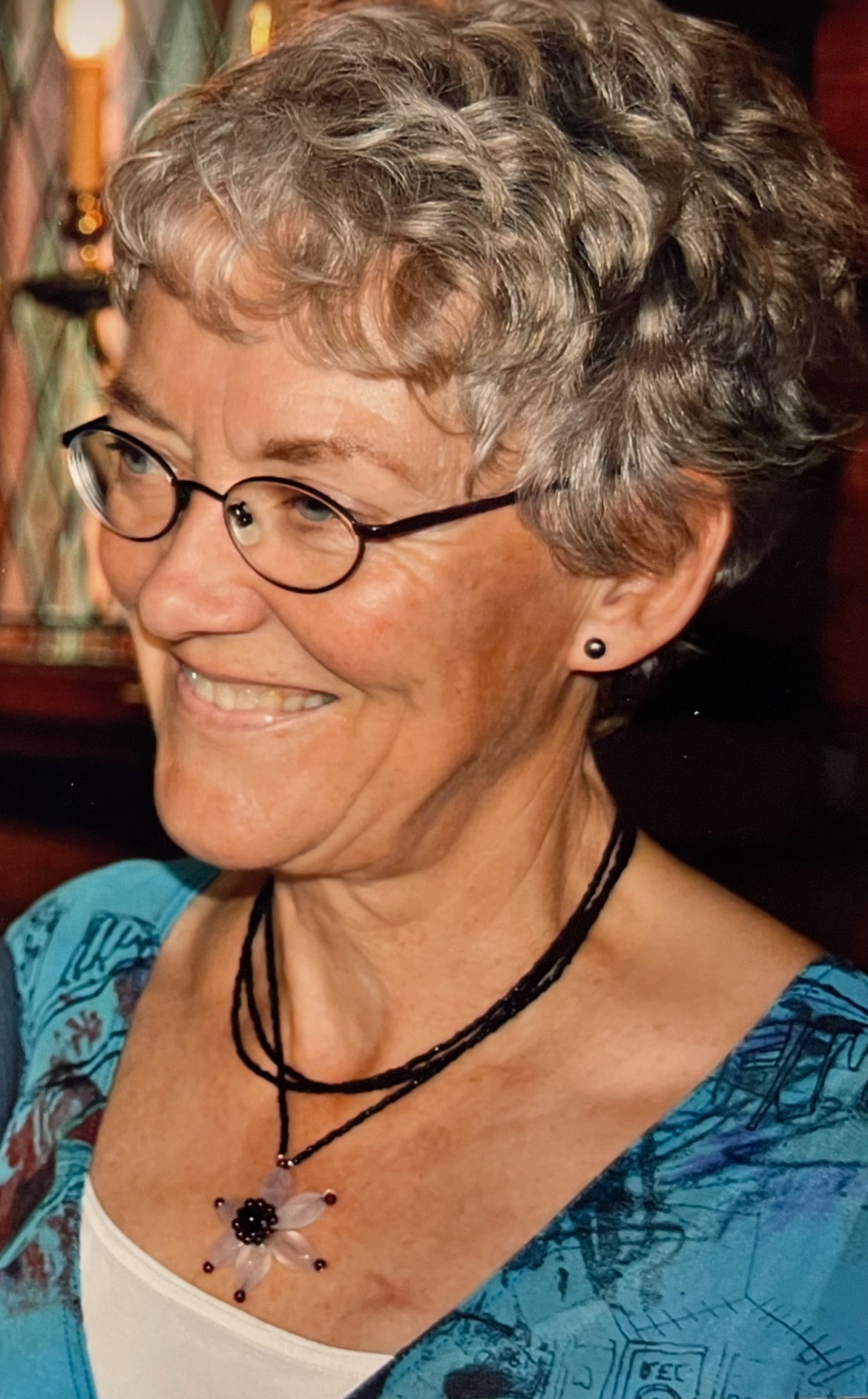 Traute Vardund