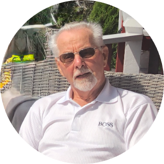 Svein Otto Jamth