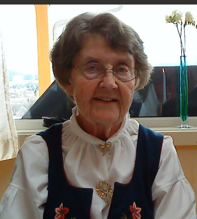 Liv Raddum Helle