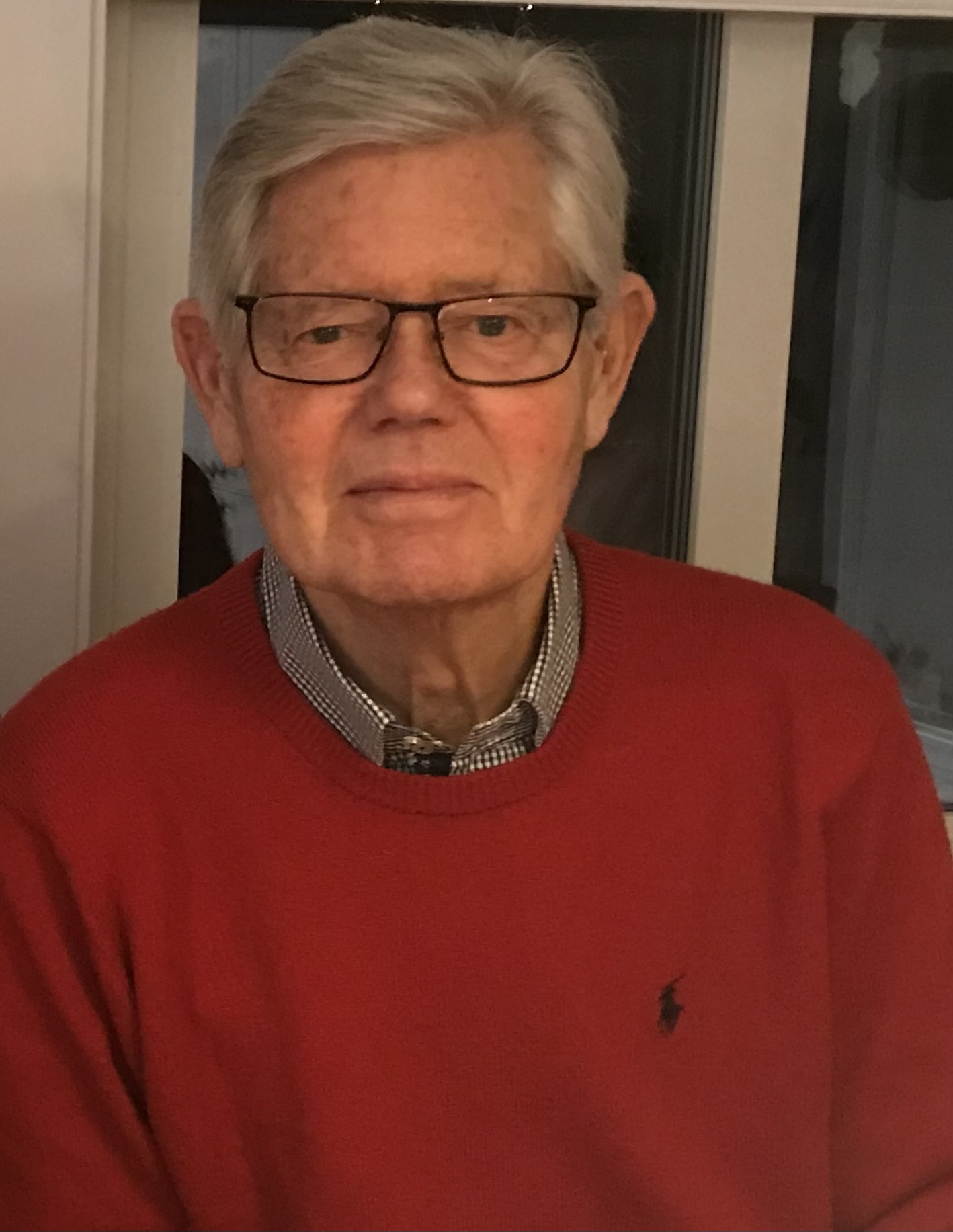 Thor Tharaldsen
