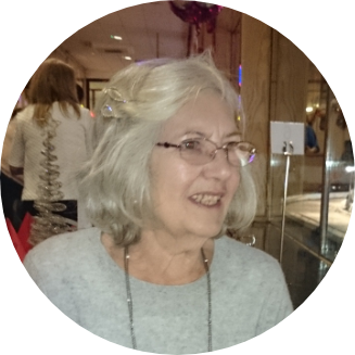 Joan Mather