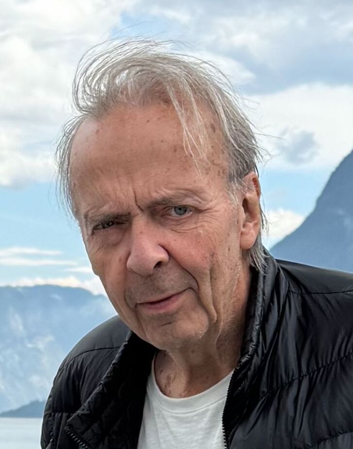 Alf Eivind Saxlund