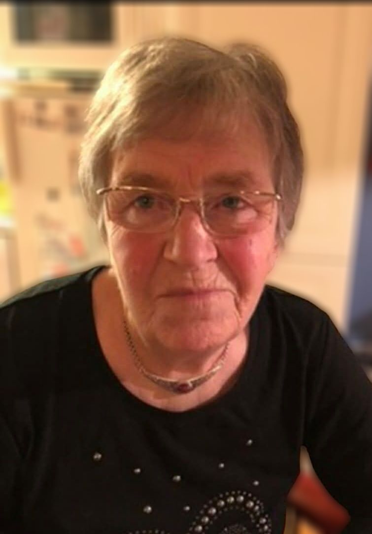 Olaug Buøen