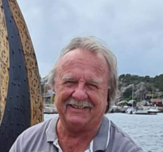 Robert Eriksson