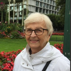 Randi Horne